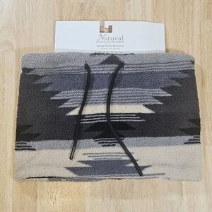 New✨️Lined Neck Warmer